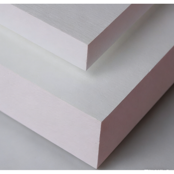 Calcium Silicate Insulation Calsil Board For Refractory Industry Customized