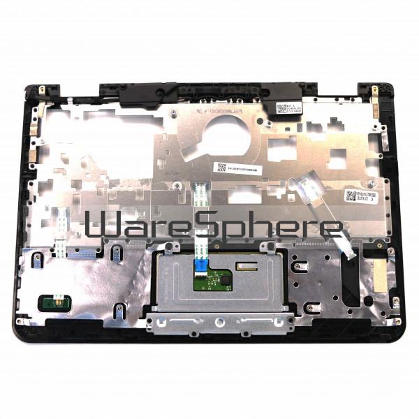 Top Cover Palmrest Laptop Spare Parts 01YT002 For Lenovo ThinkPad 11E 3rd Gen Yoga 11E 3rd Gen