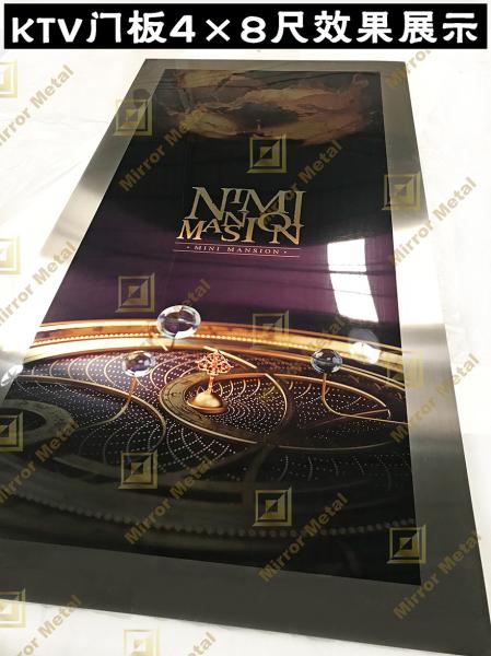 2019 Newest Buy Stainless Steel 304 316 201 Colorful Sheets For Hotel Decoration