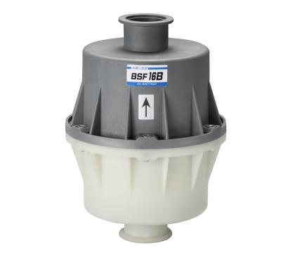 16L/S Oil Mist Filtration For Vacuum Pump / Vacuum System BSF16B