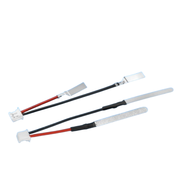 ODM OEM XH2.54 to Battery Connection Cable Battery with Nickel Strip for Battery Power Bank Lithium Battery Nickel Chip Connecting Cable Assembly
