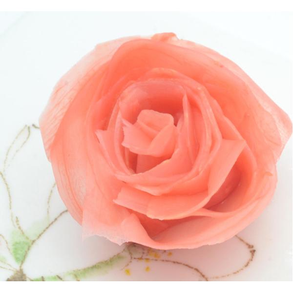 Имбирь 9.08kg суш OEM красный отрезанный замаринованный