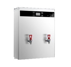 alojamento de aço inoxidável da máquina 304 comerciais do distribuidor da água 0