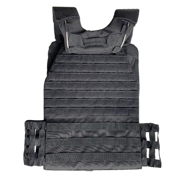 Жакет с быстрым освобождением для защиты тела на открытом воздухе