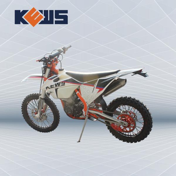 Kews K16 Model 4 Stroke Enduro Motorcycles NC250 250CC Dual Sport Bikes