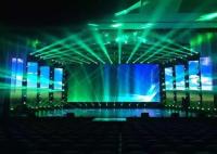 P2.9 P3.91 Full Color LED Display Screen Stage RGB Rental LED Video Wall