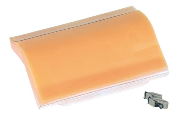 Comprehensive suture training kit virtual surgery simulation Model for college training