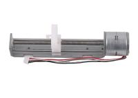 Grande motor deslizante empurrado 25mm do slider 12 VDC para o equipamento da beleza