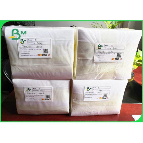 Облегченный сделайте водостойким подгонянный печатающ бумагу украшения 1070Д Тйв