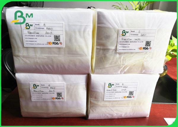 De pouco peso Waterproof personalizado imprimindo o papel da decoração 1070D Tyvek para a maratona