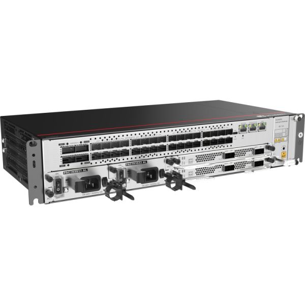Netengine 8000e M4 Advanced Network Router for High-Speed Connectivity