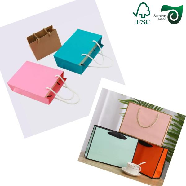 50g High Gloss MG Kraft Paper White MG Tissue Paper For Digital Printing FSC