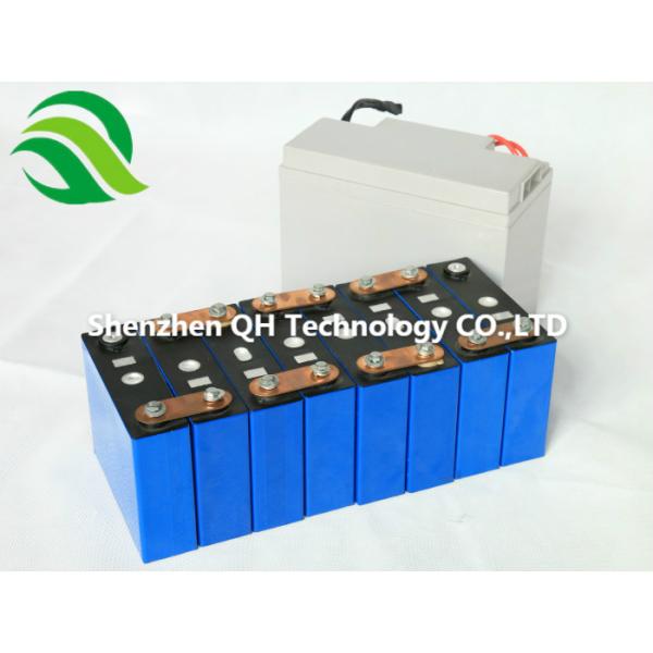 Fusion Li Fe Phosphate Battery 50AH 200AH For Military Emergency Energy Supplies