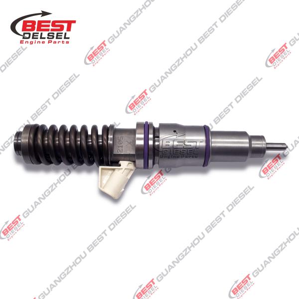Diesel Common Rail  Fuel Injector For VO-LVO 889481BEBE4C07001