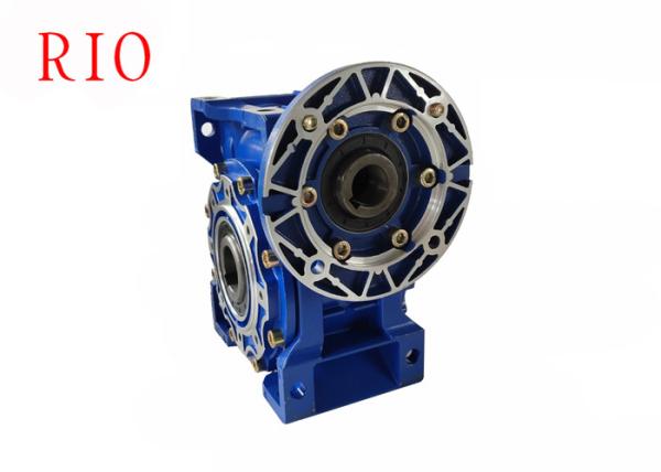 Rust Proof High Strength NMRV Worm Gear Reducer