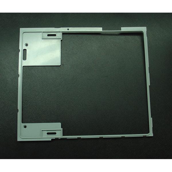Tablet frame Ipad frame Injection Mold Parts ABS  material