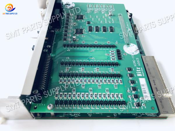 Conjunto HIMC-1106 do PWB da placa de processador central de FUJI NXT das peças sobresselentes de Smt