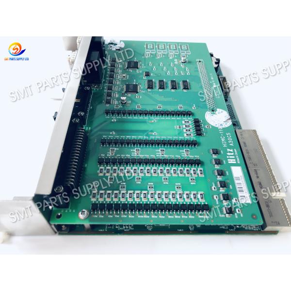 Собрание HIMC-1106 PCB доски C.P.U. ФУДЗИ NXT запасных частей Smt