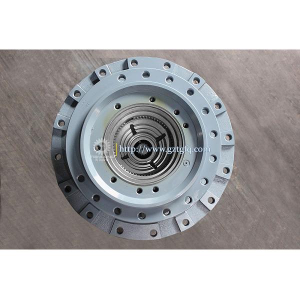 Hitachi Hydraulic Excavator Travel Gearbox Assy EX200-2 9116395
