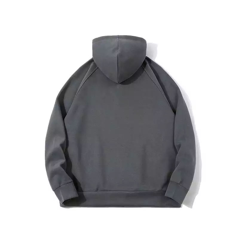 Autumn Sublimation Printing Sports Team Hoodies Men Hoodie Pullovers GRS