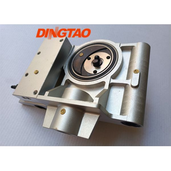 705122 Lectra Vector M88 Q80 MH8 IH8 Parts Crankshaft Casing Without Connecting