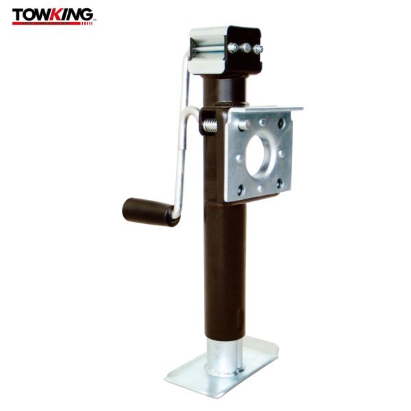 10 Inch Lift Agricultural Trailer Jacks