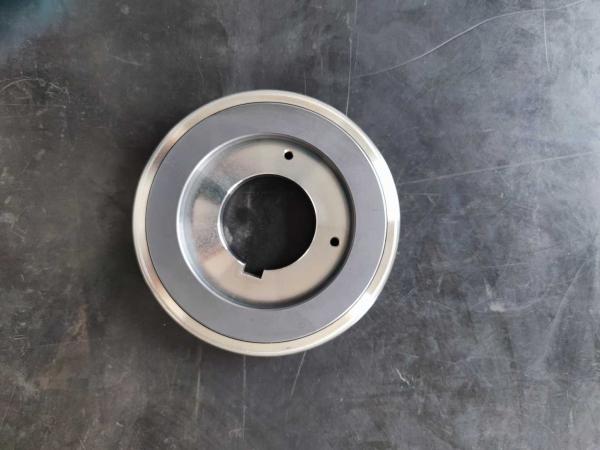 Silicon Carbide Sliding Bearing For Canned Motor Pump
