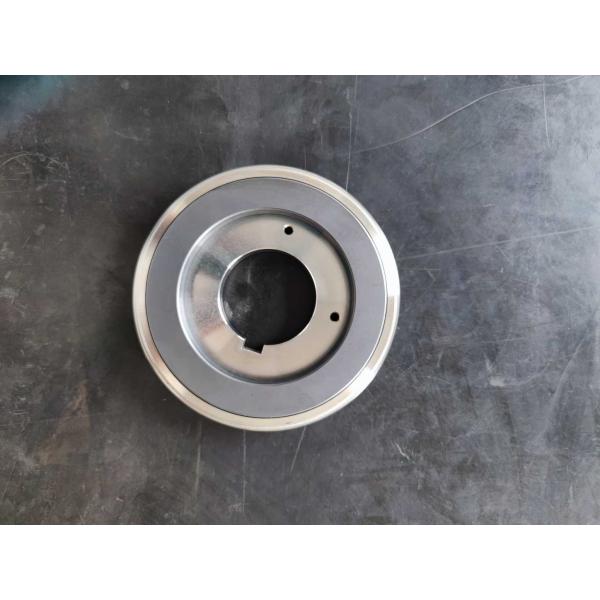 Silicon Carbide Sliding Bearing For Canned Motor Pump