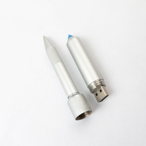 Высококачественный 128G Pen Usb Flash Drive для делового подарка