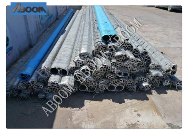 ASTM B407 UNS N08830 Incoloy 330 Nickel Based Alloy Seamless Tube Anti Rust