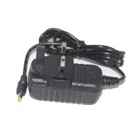 UK Plug 5V 2A 3A 4A 5A Adaptador de alimentação de transformador LED Para tablets Android