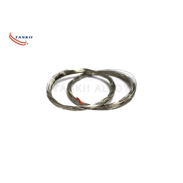 Индукция плавя провод термопары печи 0.04mm зубоврачебный