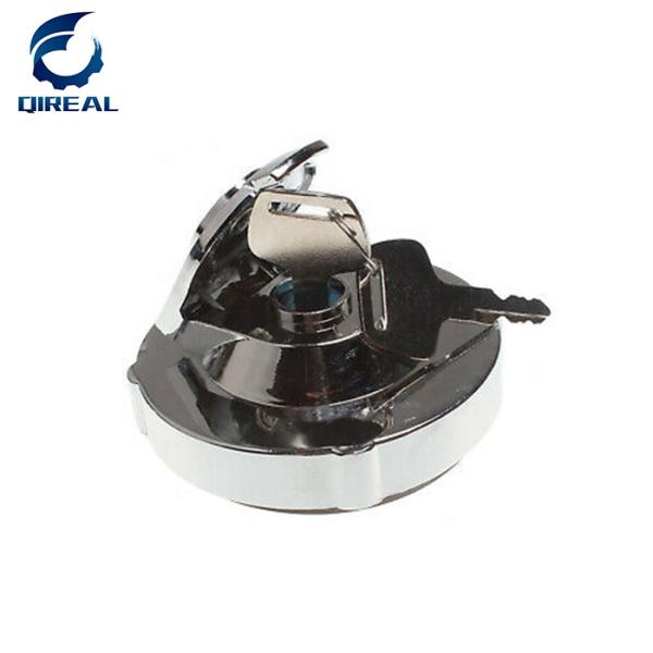 New Fuel Tank Cap 311V4-02120 2188-9005 For DH60 Excavator Spare Parts