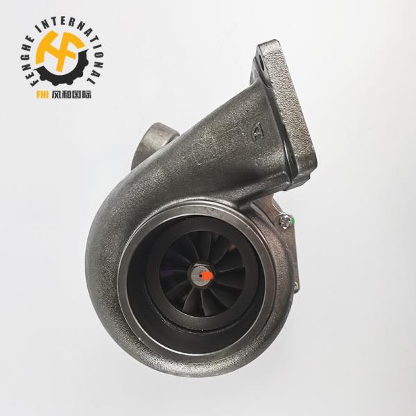 6152-82-8110 Turbocharger Komatsu , PC400-5 Excavator Turbocharger 6152-82-8210