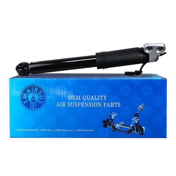 Steel And Rubber Rear Shock Absorber 84230447  23146365  Replacements For Cadillac ATS CTS 2013-2020