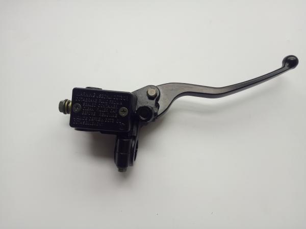 HONDA NXR150 BROSS  MOTORCYCLE BRAKE MASTER CYLINDER PUMP