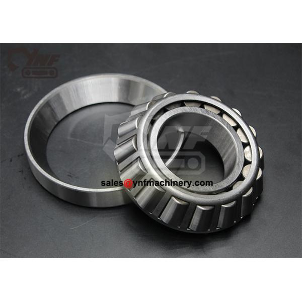 Экскаватор C5 HRC58 нося подшипник сплющенного ролика для крана шлюпки