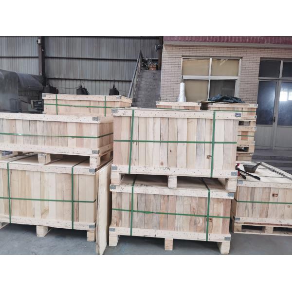 ASTM A105 Carbon Steel Slip On Flanges Raised Face Class 900 For Industrial Projects