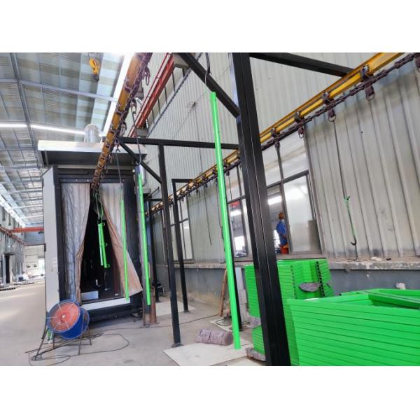 Customized Self Locking Steel Bracing Alignment System ICFs Bracing System