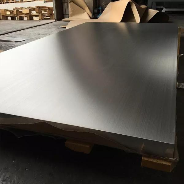 5052 H112 Cutting Extra Flat Aluminum Sheet / Plate / Panel / Coil for Industrial Robots Aluminum Alloy Plate Fabricatio