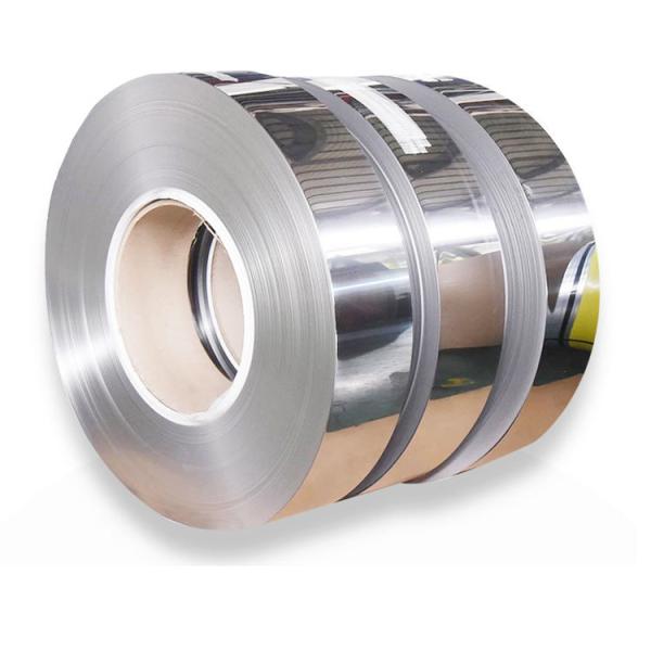 SGS аттестовал нержавеющую сталь обнажает 2mm разрезанный край для украшения