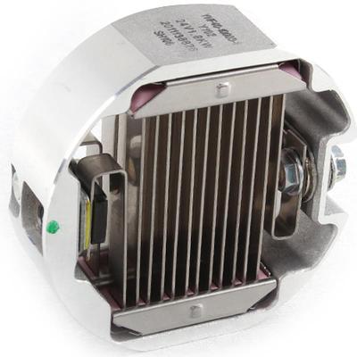 Genuine New Condition Diesel Engine Spare Parts Intake Heater Preheater for Jac Foton Howo