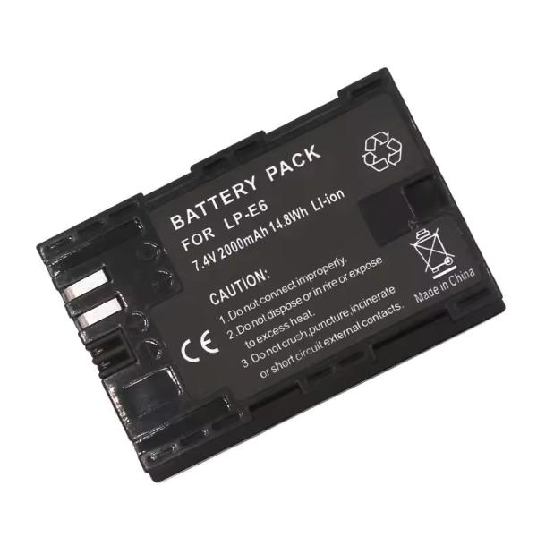 Sinan RTK host battery GRR011S1P HB34 T30/T300/N6 GPS RTK GNSS Battery for LP-E6 for SinoGNSS Surveying Instrument
