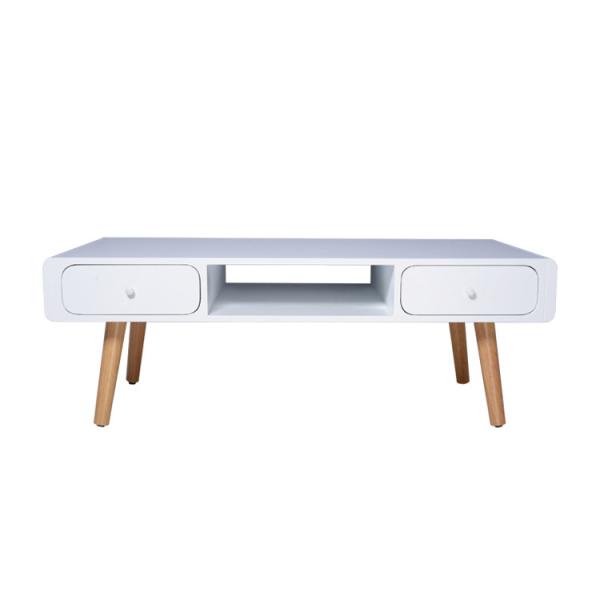 Журнальные столы MDF E1 твердые деревянные