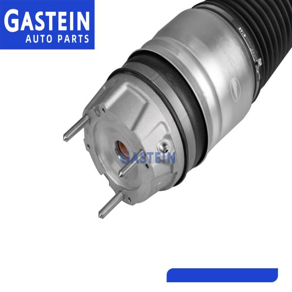 7P6616039N 7P6616040N Front Air Suspension Shock Absorbers For VW Touareg Cayenne