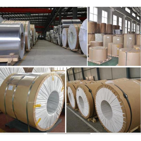 крен катушки 1060 толщины 3003 0.5mm 6mm алюминиевый Pre покрасил алюминиевый