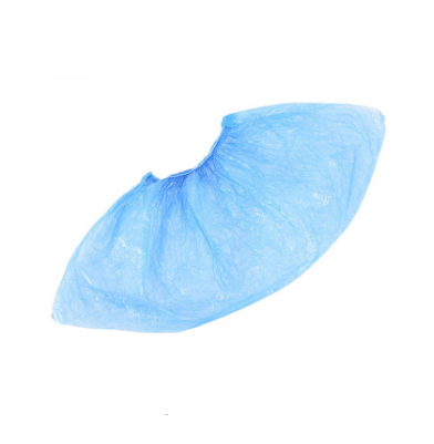 крышка ботинка 15x36cm устранимая, крышки ноги HH устранимые пластиковые