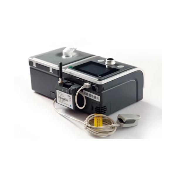 Hospital Breathing Ventilator Machine , Medical Portable Ventilator For Breathing