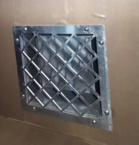 Adjustable Temperature EV Battery Heat Abuse Test Chamber Battery Thermal Abuse Analyzer