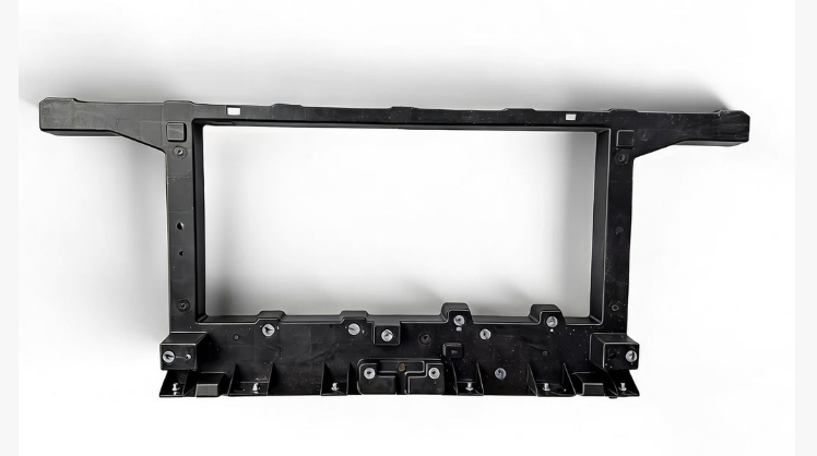 For Xiaopeng M03 Water tank Frame Radiator Gantry Front Crossbeam Frame Radiator Frame Front Large Frame